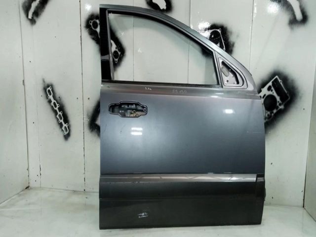 bontott KIA SORENTO Jobb első Ajtó (Üres lemez)