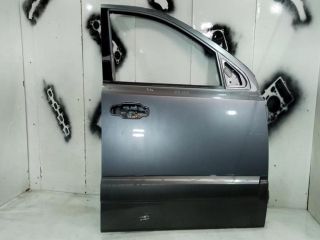 bontott KIA SORENTO Jobb első Ajtó (Üres lemez)