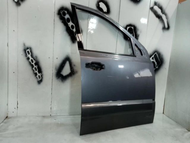 bontott KIA SORENTO Jobb első Ajtó (Üres lemez)