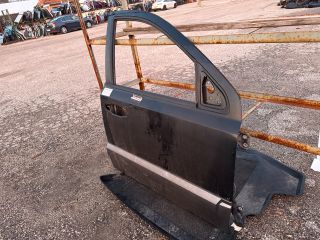 bontott KIA SORENTO Jobb első Ajtó (Üres lemez)