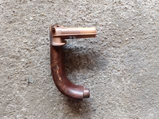 bontott KIA SORENTO Jobb első Ajtóbehúzó