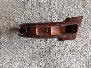 bontott KIA SORENTO Jobb első Ajtóbehúzó