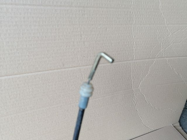 bontott KIA SORENTO Jobb első Ajtózár