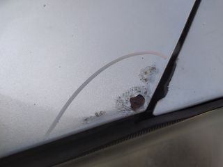 bontott KIA SORENTO Jobb első Belső Kilincs