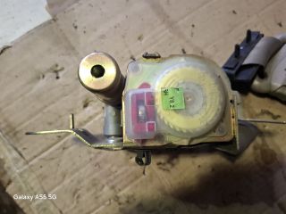 bontott KIA SORENTO Jobb első Biztonsági Öv