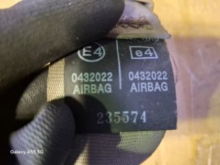 bontott KIA SORENTO Jobb első Biztonsági Öv