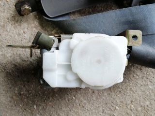 bontott KIA SORENTO Jobb első Biztonsági Öv