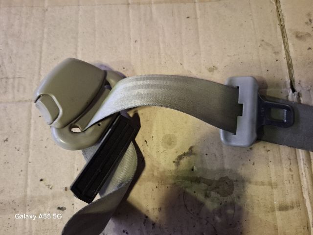 bontott KIA SORENTO Jobb első Biztonsági Öv