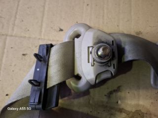 bontott KIA SORENTO Jobb első Biztonsági Öv