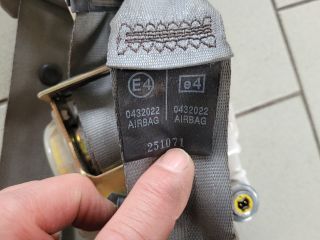 bontott KIA SORENTO Jobb első Biztonsági Öv