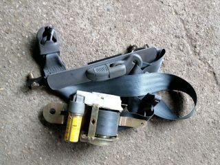 bontott KIA SORENTO Jobb első Biztonsági Öv