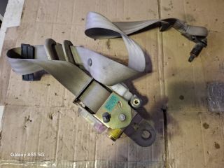 bontott KIA SORENTO Jobb első Biztonsági Öv