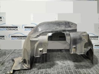 bontott KIA SORENTO Jobb első Dobbetét (Kerékjárati, Műanyag)