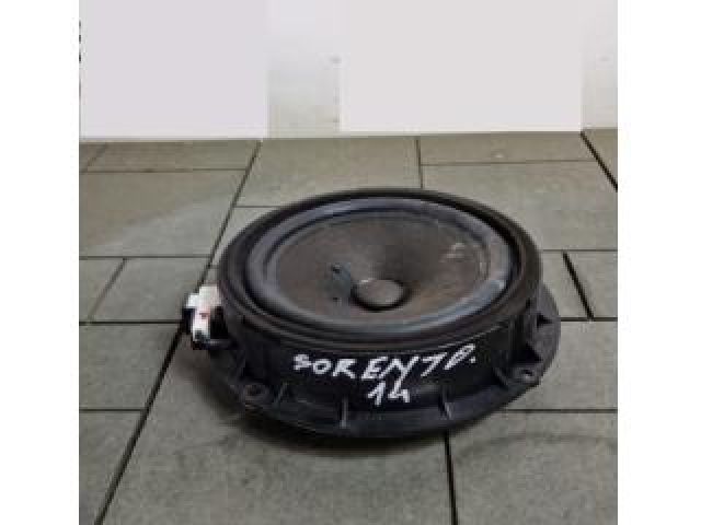 bontott KIA SORENTO Jobb első Hangszóró