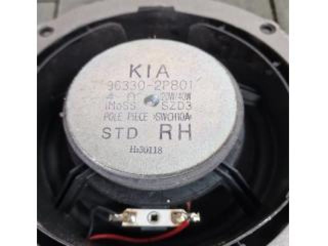 bontott KIA SORENTO Jobb első Hangszóró