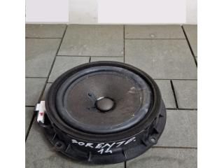 bontott KIA SORENTO Jobb első Hangszóró