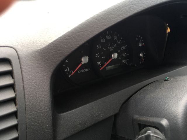 bontott KIA SORENTO Jobb első Kapaszkodó (Felső)