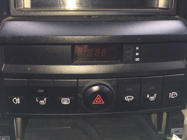 bontott KIA SORENTO Jobb első Kapaszkodó (Felső)