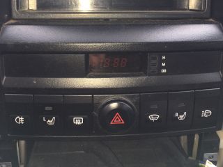 bontott KIA SORENTO Jobb első Kapaszkodó (Felső)