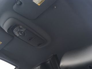 bontott KIA SORENTO Jobb első Kapaszkodó (Felső)