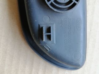 bontott KIA SORENTO Jobb első Kilincs Burkolat