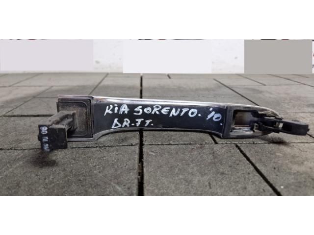 bontott KIA SORENTO Jobb első Külső Kilincs
