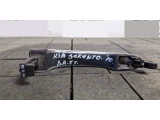 bontott KIA SORENTO Jobb első Külső Kilincs