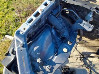 bontott KIA SORENTO Jobb első Negyed Karosszéria Csomag