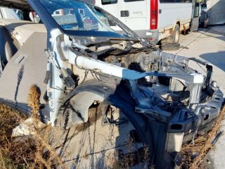 bontott KIA SORENTO Jobb első Negyed Karosszéria Csomag