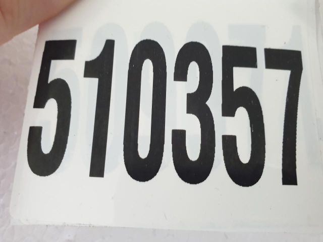 bontott KIA SORENTO Jobb első Övfeszítő