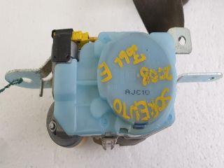 bontott KIA SORENTO Jobb első Övfeszítő