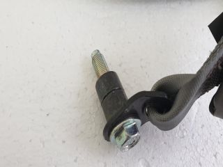 bontott KIA SORENTO Jobb első Övfeszítő