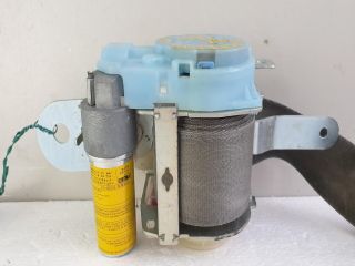 bontott KIA SORENTO Jobb első Övfeszítő