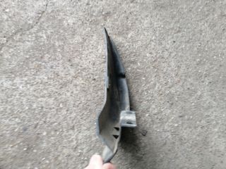 bontott KIA SORENTO Jobb első Sárvédő Gumi