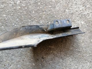 bontott KIA SORENTO Jobb első Sárvédő Gumi