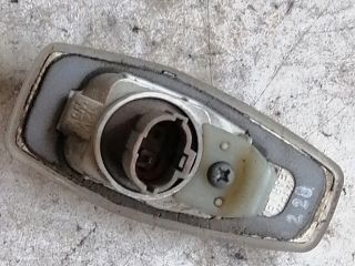 bontott KIA SORENTO Jobb első Sárvédő Irányjelző