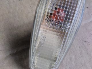 bontott KIA SORENTO Jobb első Sárvédő Irányjelző