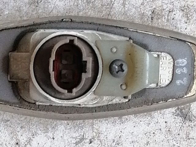 bontott KIA SORENTO Jobb első Sárvédő Irányjelző