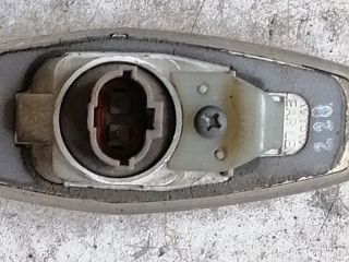 bontott KIA SORENTO Jobb első Sárvédő Irányjelző