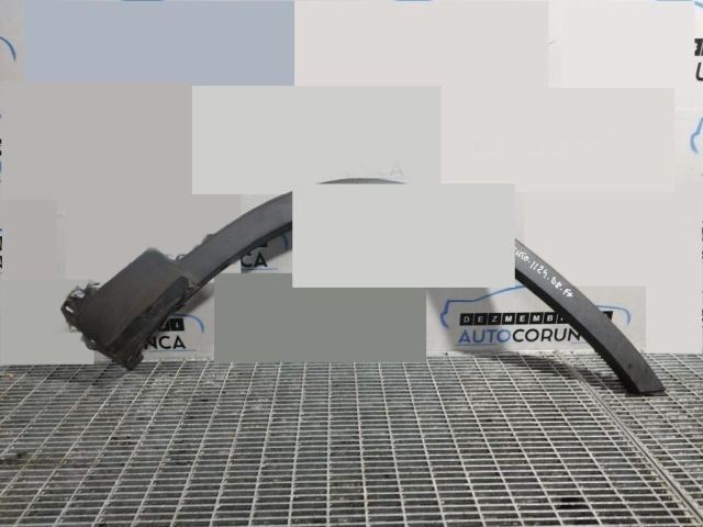 bontott KIA SORENTO Jobb első Sárvédő Szélesítő