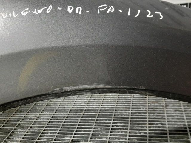 bontott KIA SORENTO Jobb első Sárvédő Szélesítő