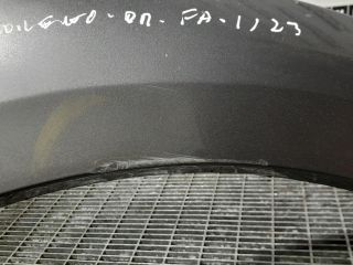 bontott KIA SORENTO Jobb első Sárvédő Szélesítő