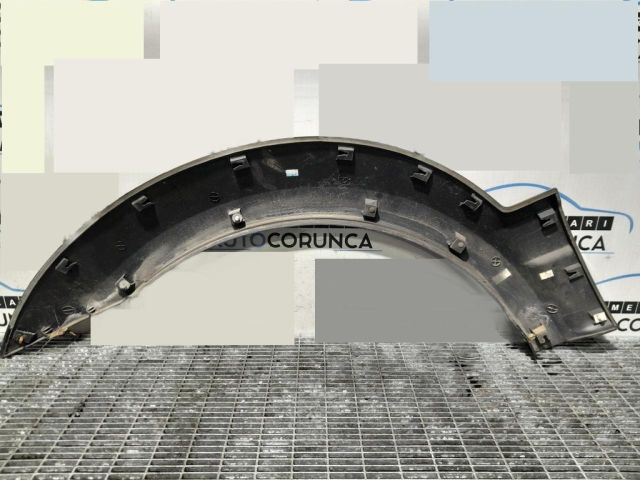 bontott KIA SORENTO Jobb első Sárvédő Szélesítő