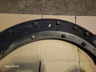 bontott KIA SORENTO Jobb első Sárvédő Szélesítő