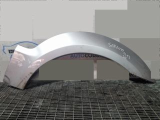 bontott KIA SORENTO Jobb első Sárvédő Szélesítő