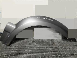 bontott KIA SORENTO Jobb első Sárvédő Szélesítő