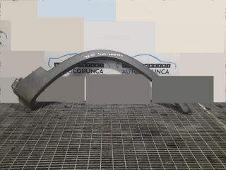 bontott KIA SORENTO Jobb első Sárvédő Szélesítő