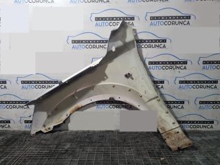 bontott KIA SORENTO Jobb első Sárvédő