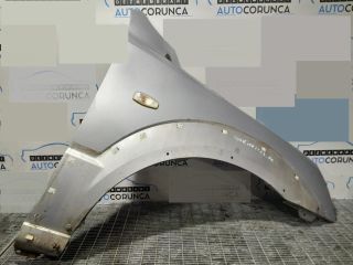 bontott KIA SORENTO Jobb első Sárvédő