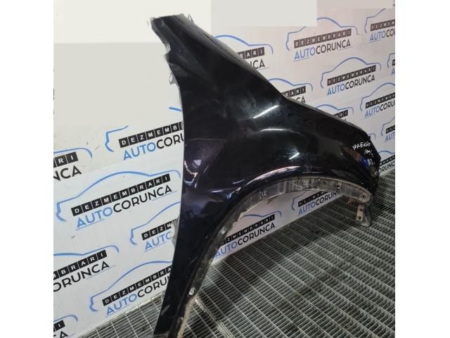 bontott KIA SORENTO Jobb első Sárvédő